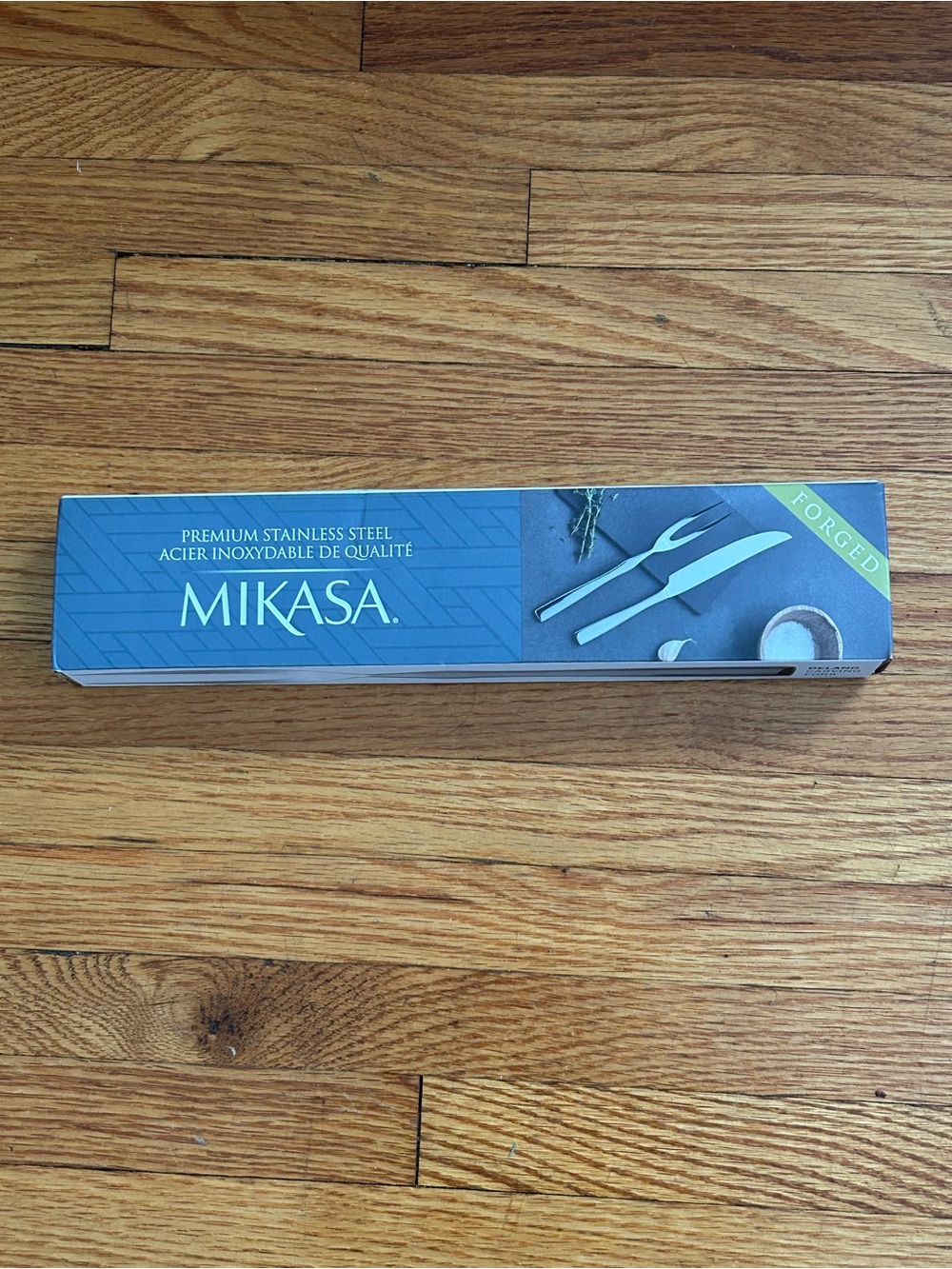 Mikasa Premium Stainless Steel Carving Set